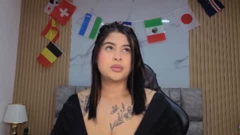 sharonscothh online show from June 2026 07:20:01 PM