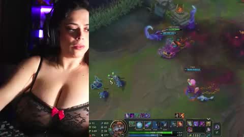 sharonurb3x online show from March 2026 09:29:02 PM