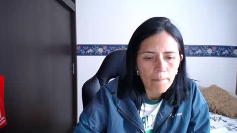 Snapshot of sharoon__cherry_ chatting on October 2025 06:09:01 PM sharon online show from October 2025 06:09:01 PM