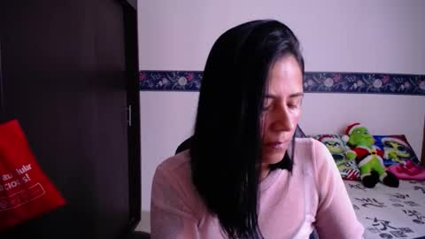 Snapshot of sharoon__cherry_ chatting on November 2025 02:28:01 PM sharon online show from November 2025 02:28:01 PM