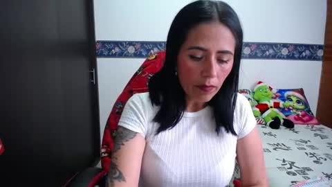 Snapshot of sharoon__cherry_ chatting on November 2025 05:15:02 PM sharon online show from November 2025 05:15:02 PM