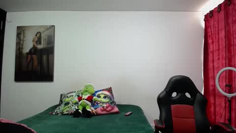 Snapshot of sharoon__cherry_ chatting on December 2025 03:10:01 PM sharon online show from December 2025 03:10:01 PM