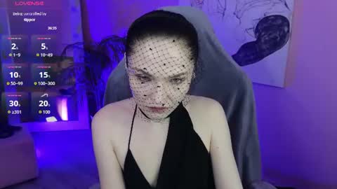 Mistress Silence online show from July 2026 05:56:01 AM