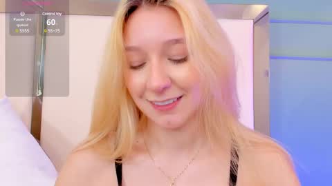 Shantall online show from February 2025 08:17:02 PM