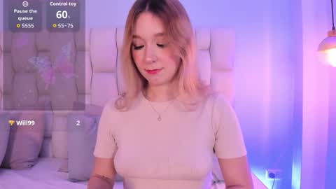 Shantall online show from October 2025 05:50:02 AM