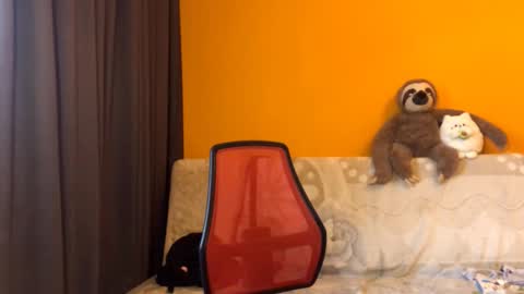 Ivy online show from October 2025 04:31:02 AM