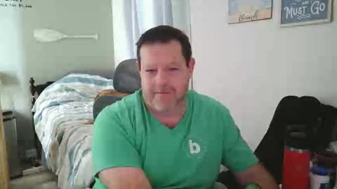 Robb Scottsman online show from December 2025 02:56:01 PM