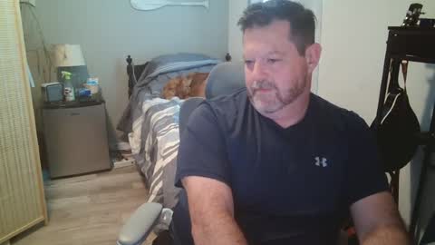 Robb Scottsman online show from June 2026 03:05:01 PM