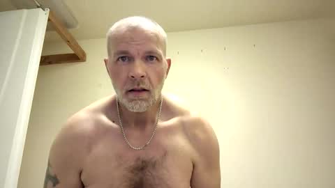 shawnford734 online show from April 2026 02:27:02 PM