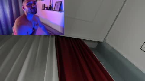 Snapshot of shawnolsen chatting on December 2024 11:19:02 AM Shawn Olsen online show from December 2024 11:19:02 AM