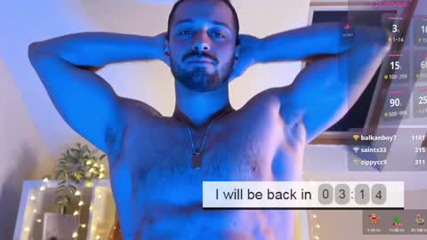 Snapshot of shawnolsen chatting on January 2025 09:36:02 AM Shawn Olsen online show from January 2025 09:36:02 AM