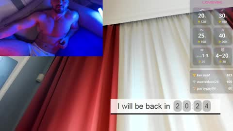 Snapshot of shawnolsen chatting on January 2025 09:37:02 AM Shawn Olsen online show from January 2025 09:37:02 AM