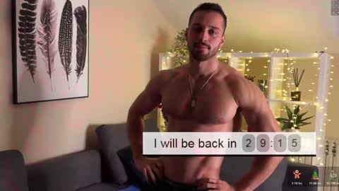 Snapshot of shawnolsen chatting on January 2025 03:23:01 PM Shawn Olsen online show from January 2025 03:23:01 PM