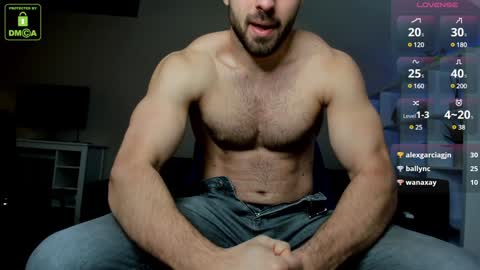 Snapshot of shawnolsen chatting on January 2025 12:18:01 PM Shawn Olsen online show from January 2025 12:18:01 PM