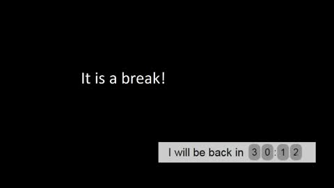 Snapshot of shawnolsen chatting on February 2025 08:37:01 PM Shawn Olsen online show from February 2025 08:37:01 PM