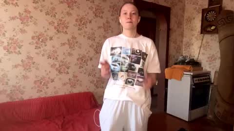 Shay online show from March 2026 01:38:02 PM