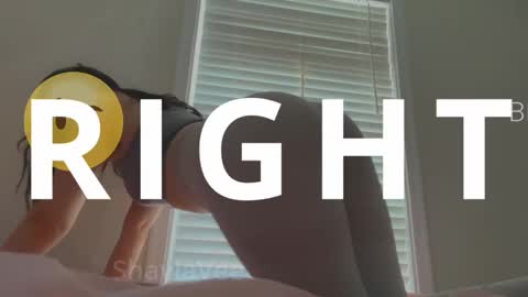 Snapshot of shaylavee chatting on January 2025 07:17:02 PM Shayla Vee online show from January 2025 07:17:02 PM