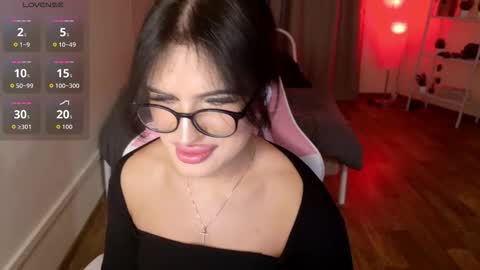 Shay online show from November 2025 04:56:02 AM