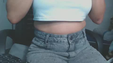 Shayna online show from April 2026 03:15:01 AM