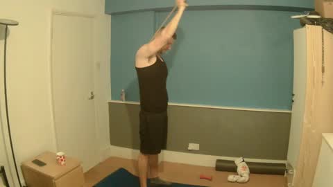 Sheajay online show from December 2024 11:41:01 AM