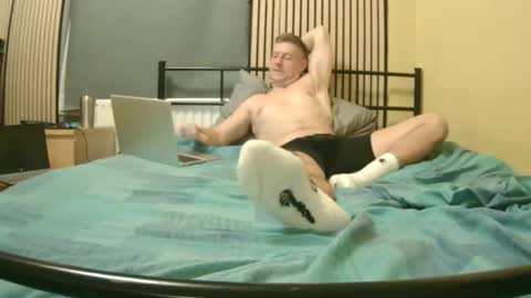 Sheajay online show from February 2026 08:56:02 PM