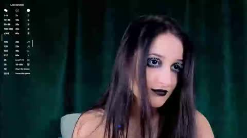 Snapshot of sheenagear chatting on October 2025 01:10:01 PM sheenagear online show from October 2025 01:10:01 PM