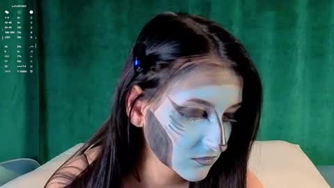 Snapshot of sheenagear chatting on October 2025 02:15:01 PM sheenagear online show from October 2025 02:15:01 PM