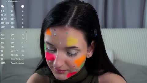 Snapshot of sheenagear chatting on October 2025 02:06:02 PM sheenagear online show from October 2025 02:06:02 PM