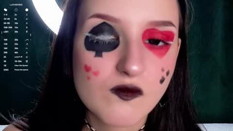 Snapshot of sheenagear chatting on October 2025 01:34:02 PM sheenagear online show from October 2025 01:34:02 PM