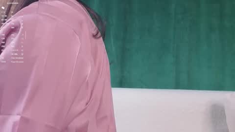 Snapshot of sheenagear chatting on November 2025 02:11:01 PM sheenagear online show from November 2025 02:11:01 PM