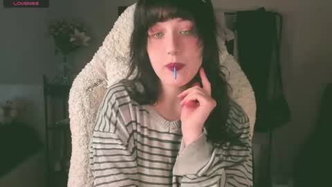 Chiara online show from May 2026 12:15:01 PM