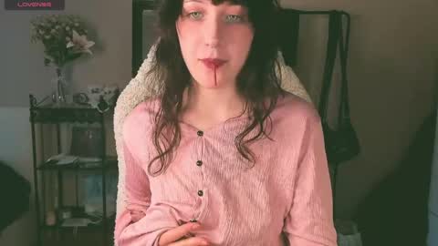 Chiara online show from May 2026 03:17:02 PM