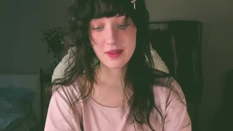 Chiara online show from June 2026 04:41:02 PM
