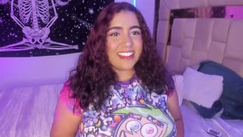 Heidy  online show from January 2025 02:14:02 AM