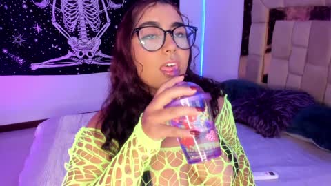 Heidy  online show from January 2025 02:30:01 AM