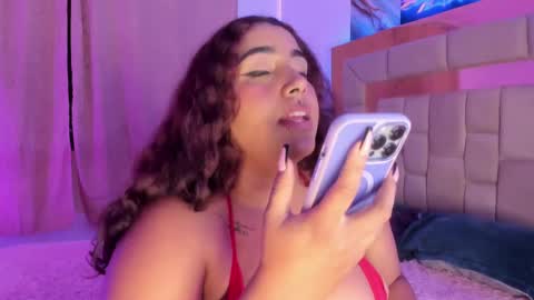 Heidy  online show from February 2025 12:58:02 AM