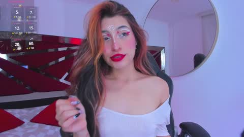 Shego  online show from December 2024 12:22:01 AM