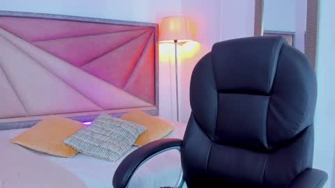 Shego  online show from February 2025 12:19:02 AM