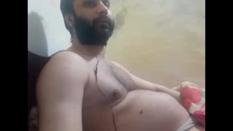 shehwaar_khan online show from December 2025 08:15:02 PM