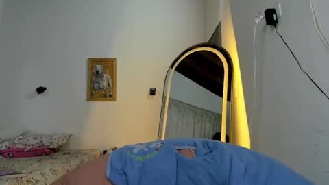 Sheila Makano online show from April 2026 11:07:01 PM