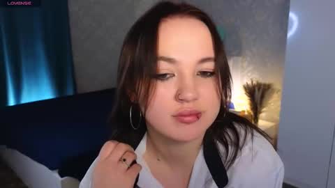 Snapshot of sheileyn chatting on February 2025 02:48:02 PM Jessie online show from February 2025 02:48:02 PM