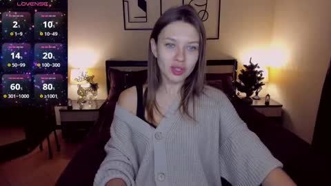 Alexis online show from January 2025 10:26:02 AM