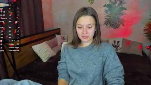 Alexis online show from September 2025 06:48:02 AM