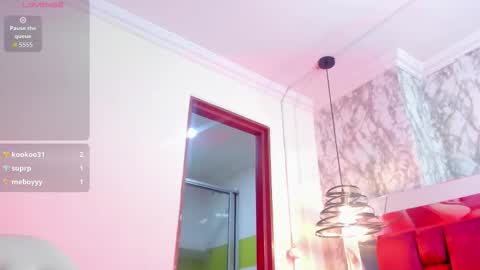 Snapshot of sheilly_brown chatting on December 2025 09:52:01 PM sheilly_brown online show from December 2025 09:52:01 PM