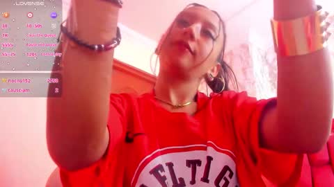 Snapshot of sheilly_brown chatting on January 2026 07:12:01 AM sheilly_brown online show from January 2026 07:12:01 AM