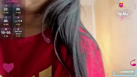 Snapshot of sheilly_brown chatting on August 2026 07:24:02 PM sheilly_brown online show from August 2026 07:24:02 PM