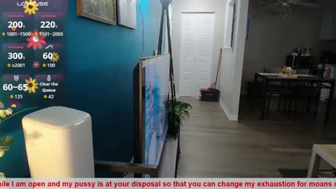 sheilyn_smith online show from May 2026 03:36:01 AM