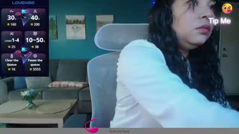 Snapshot of sheilyn_smith chatting on July 2026 03:12:01 AM sheilyn_smith online show from July 2026 03:12:01 AM