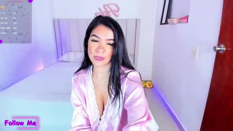 Snapshot of sheirysex chatting on December 2024 02:44:02 AM Danna   online show from December 2024 02:44:02 AM