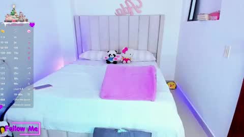 Snapshot of sheirysex chatting on January 2025 06:55:02 AM Danna   online show from January 2025 06:55:02 AM